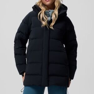 NWT Columbia Amaze Puff Jacket - Size L